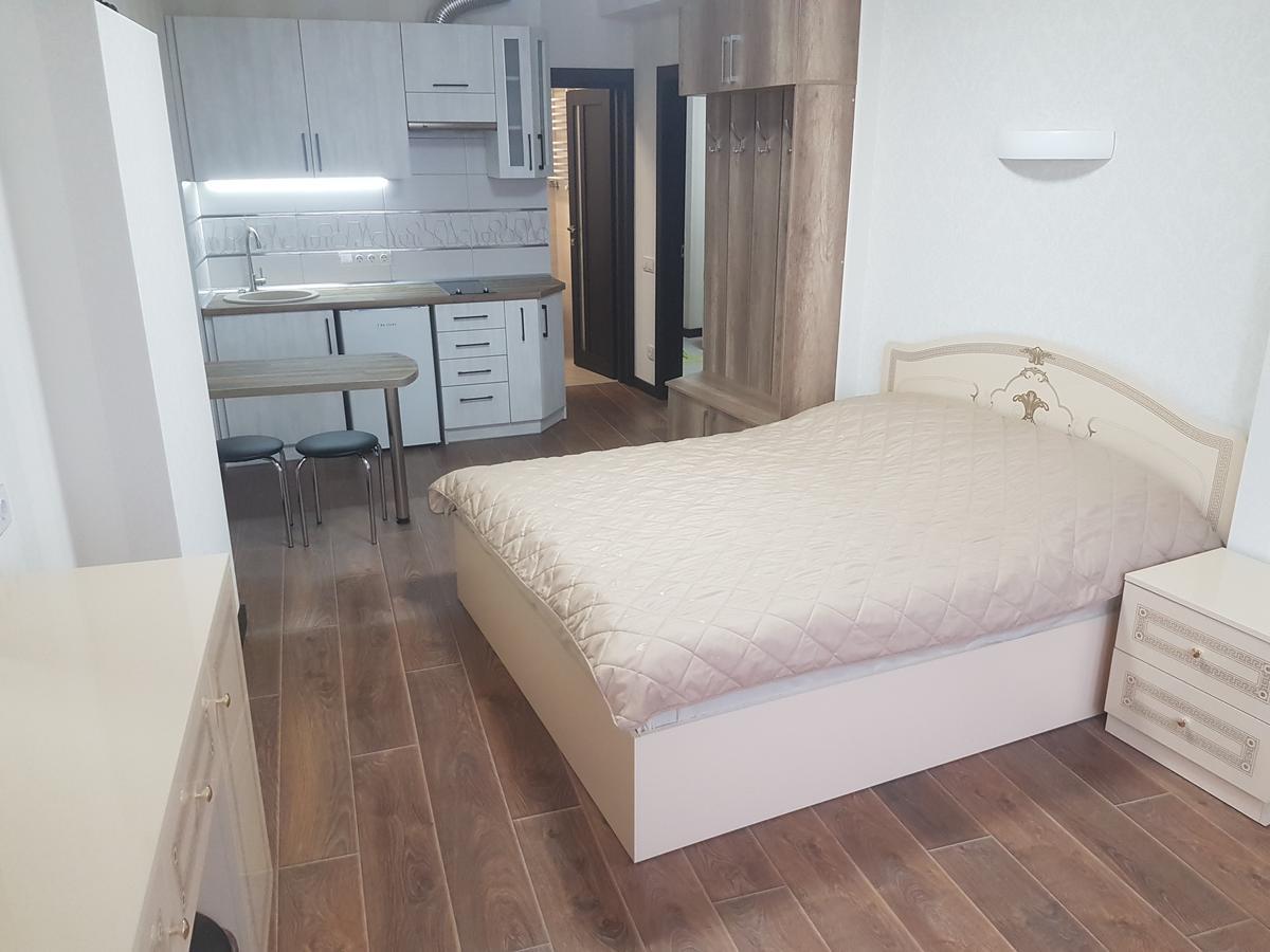 Apart Panorama Λβιβ Εξωτερικό φωτογραφία